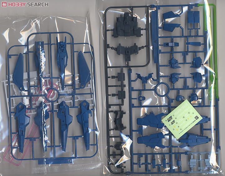 【再販】HGUC 1/144『リゼル（隊長機）』機動戦士ガンダムUC プラモデル-006