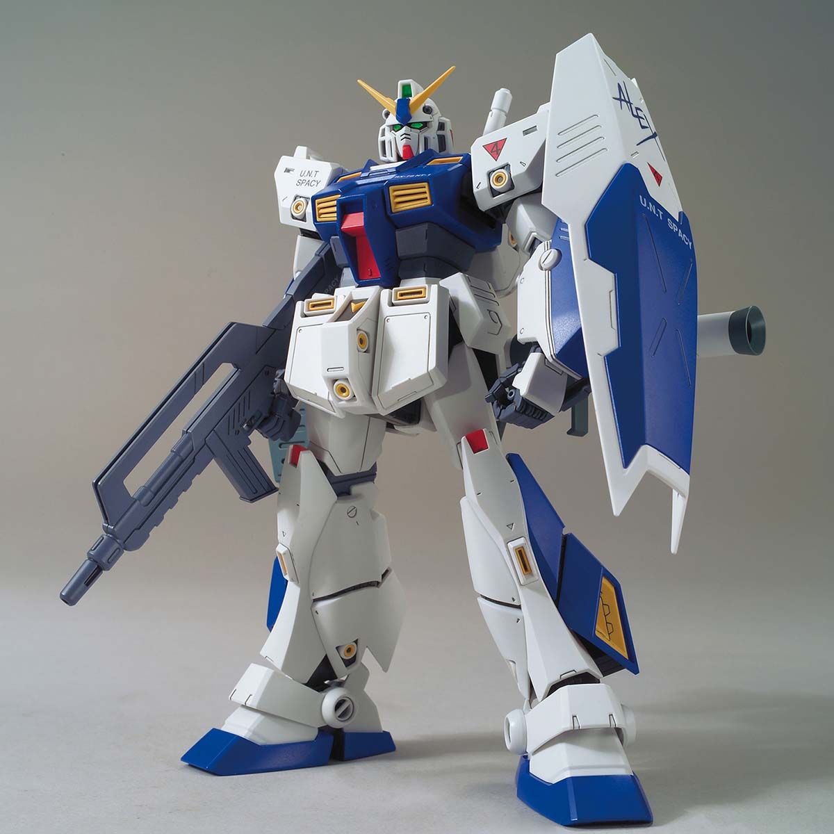 【再販】MG 1/100『ガンダムNT-1 Ver.2.0』機動戦士ガンダム0080 ポケットの中の戦争 プラモデル-002