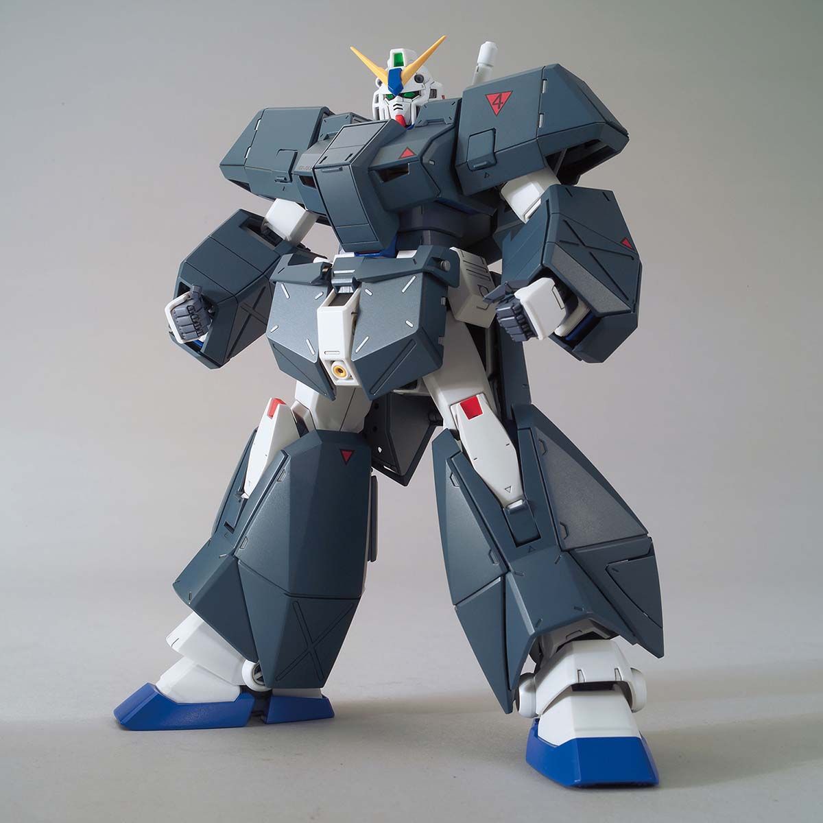 【再販】MG 1/100『ガンダムNT-1 Ver.2.0』機動戦士ガンダム0080 ポケットの中の戦争 プラモデル-003