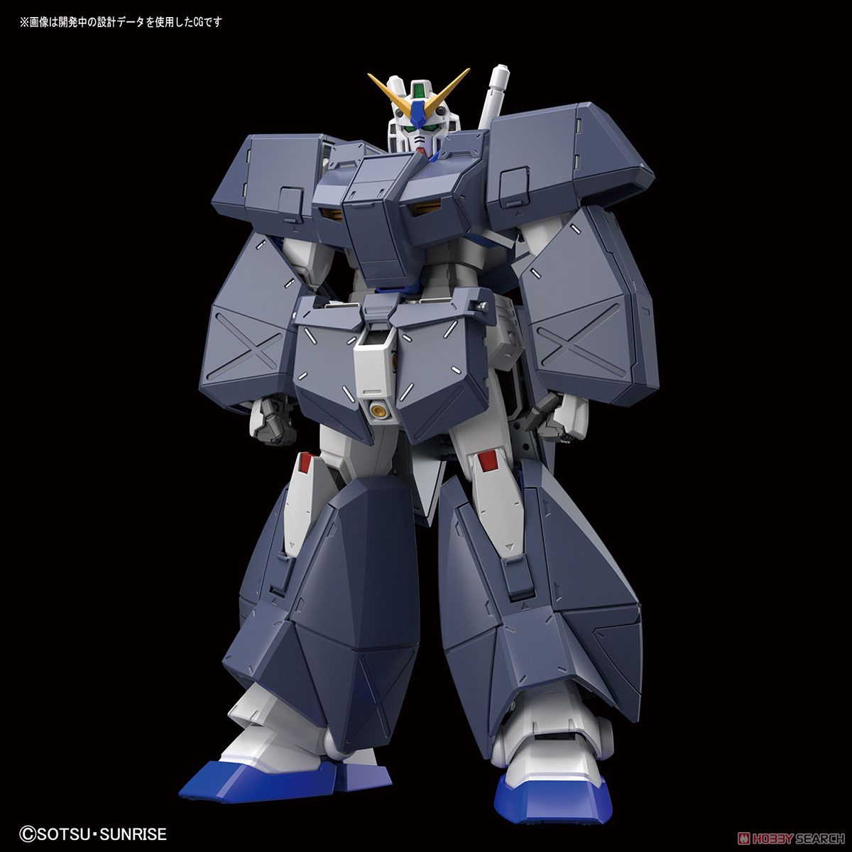 【再販】MG 1/100『ガンダムNT-1 Ver.2.0』機動戦士ガンダム0080 ポケットの中の戦争 プラモデル-013