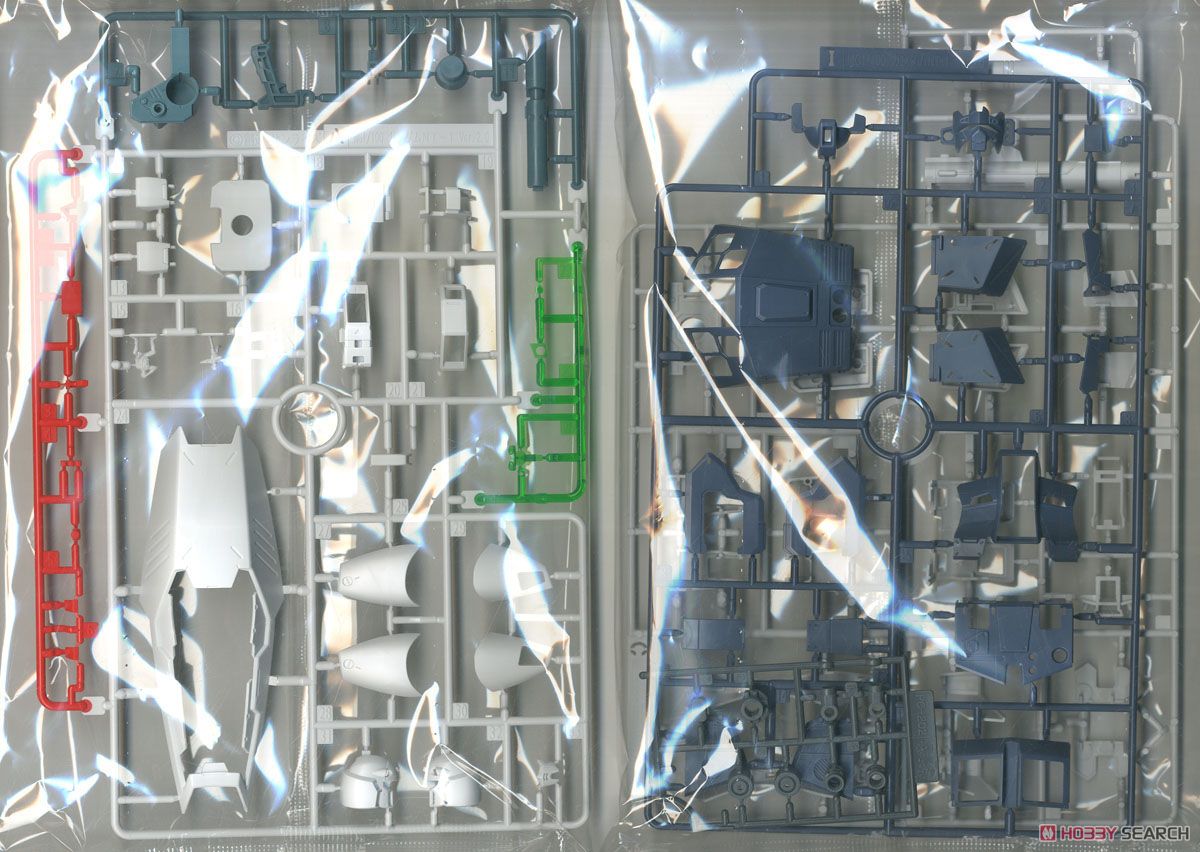 【再販】MG 1/100『ガンダムNT-1 Ver.2.0』機動戦士ガンダム0080 ポケットの中の戦争 プラモデル-019