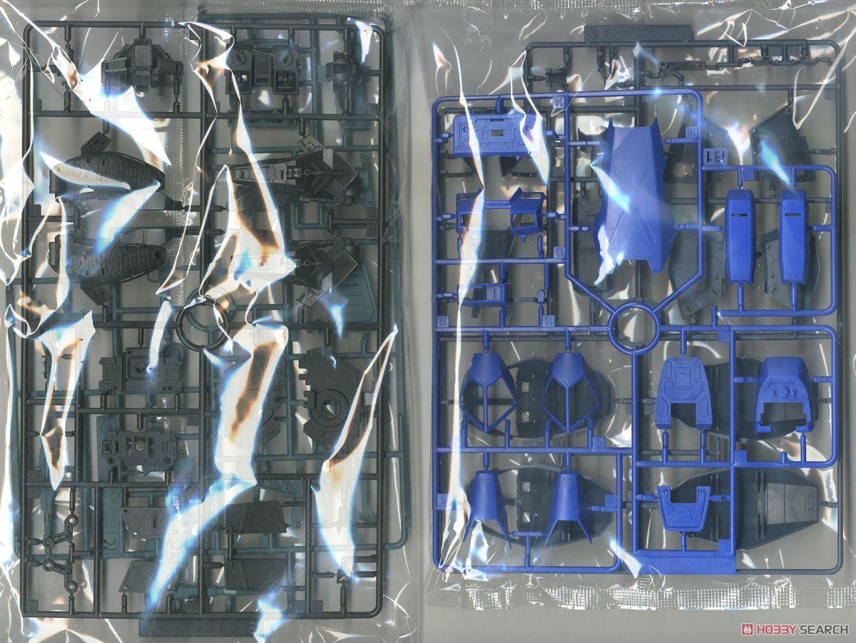 【再販】MG 1/100『ガンダムNT-1 Ver.2.0』機動戦士ガンダム0080 ポケットの中の戦争 プラモデル-020