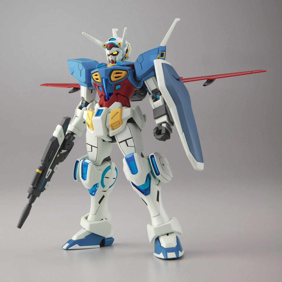 【再販】HG 1/144『ガンダム G-セルフ(大気圏用パック装備型)』ガンダム Gのレコンギスタ プラモデル-002