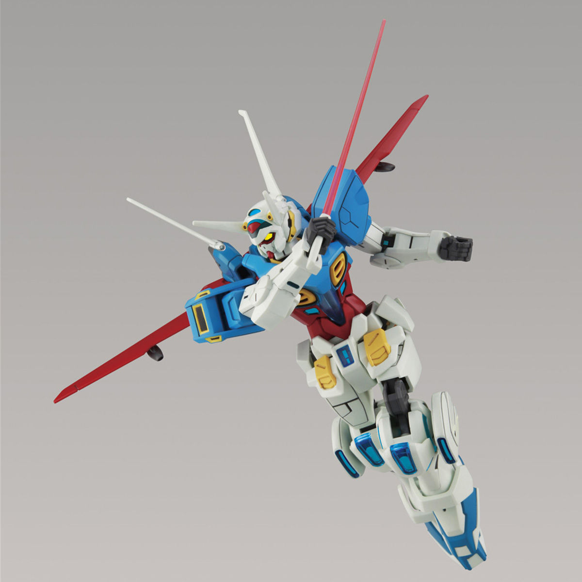 【再販】HG 1/144『ガンダム G-セルフ(大気圏用パック装備型)』ガンダム Gのレコンギスタ プラモデル-003