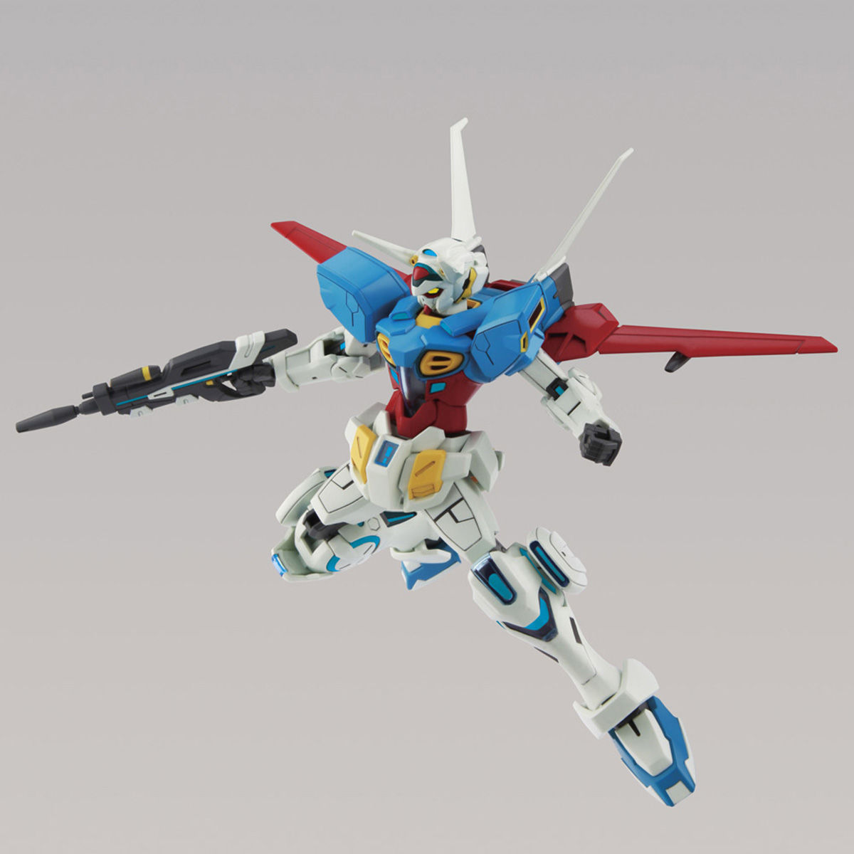【再販】HG 1/144『ガンダム G-セルフ(大気圏用パック装備型)』ガンダム Gのレコンギスタ プラモデル-004