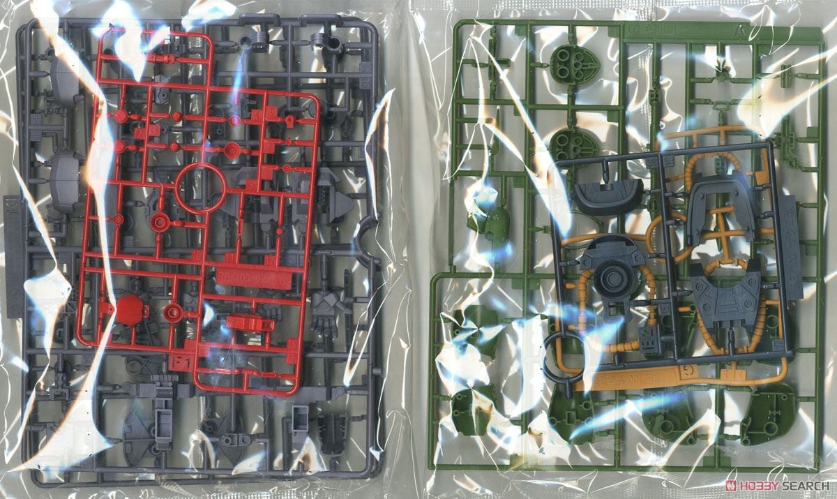 【再販】MG 1/100『ザクII改』機動戦士ガンダム0080 ポケットの中の戦争 プラモデル-018