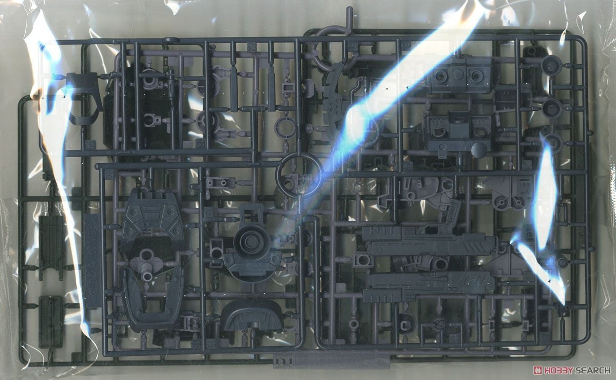 【再販】MG 1/100『ザクII改』機動戦士ガンダム0080 ポケットの中の戦争 プラモデル-020