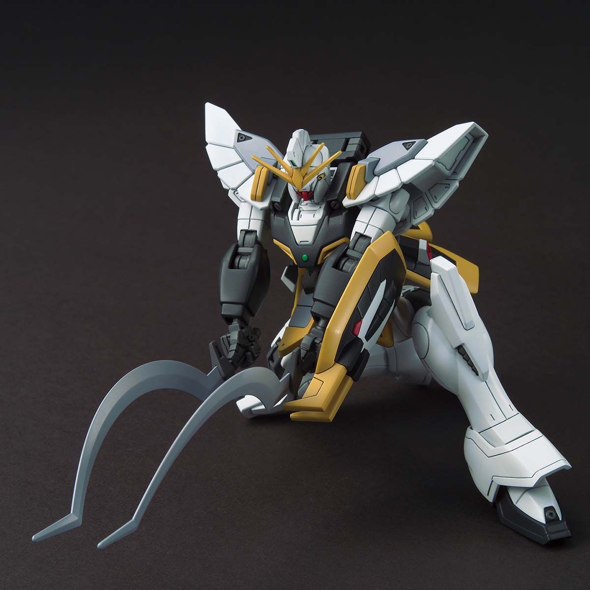 【再販】HG 1/144『ガンダムサンドロック』新機動戦記ガンダムW プラモデル-003