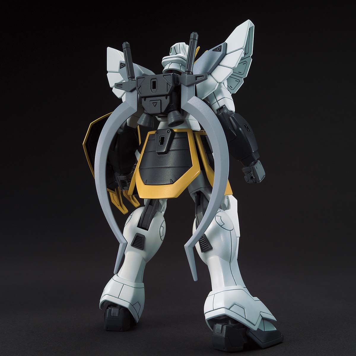 【再販】HG 1/144『ガンダムサンドロック』新機動戦記ガンダムW プラモデル-004