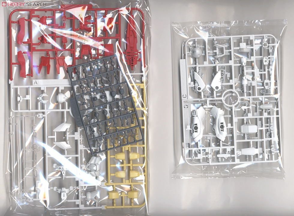 【再販】HG 1/144『リボーンズガンダム』機動戦士ガンダム00 プラモデル-006