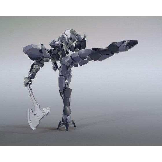 【再販】HG 1/144『グレイズアイン』機動戦士ガンダム 鉄血のオルフェンズ プラモデル-004