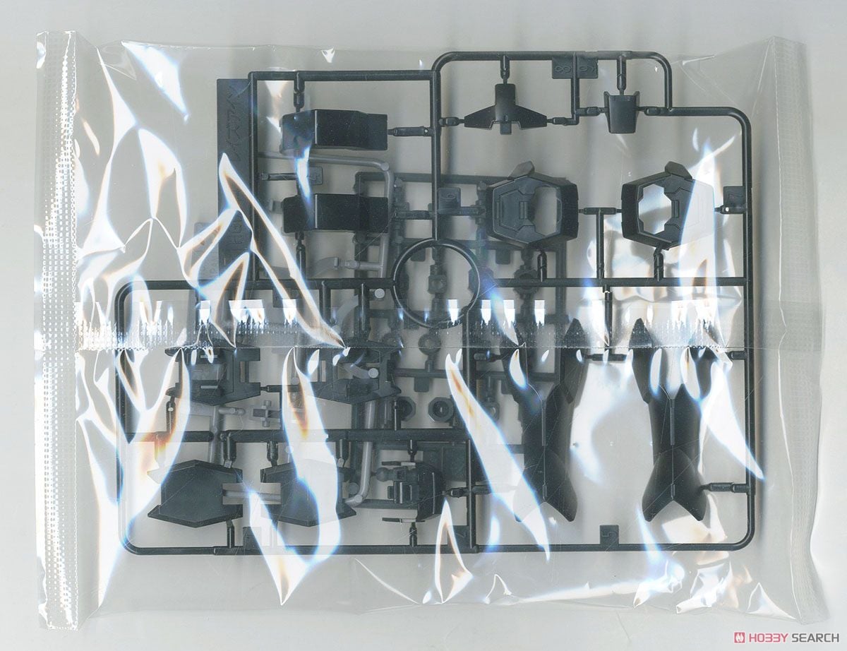 【再販】HG 1/144『グレイズアイン』機動戦士ガンダム 鉄血のオルフェンズ プラモデル-008