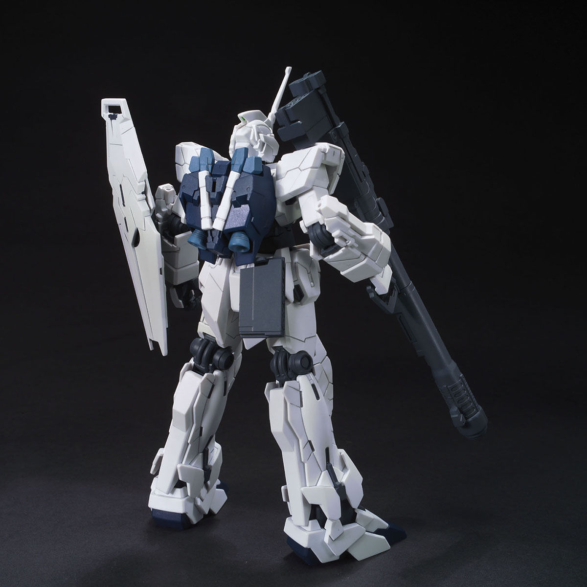 【再販】HGUC 1/144『ユニコーンガンダム ユニコーンモード』機動戦士ガンダムUC プラモデル-003