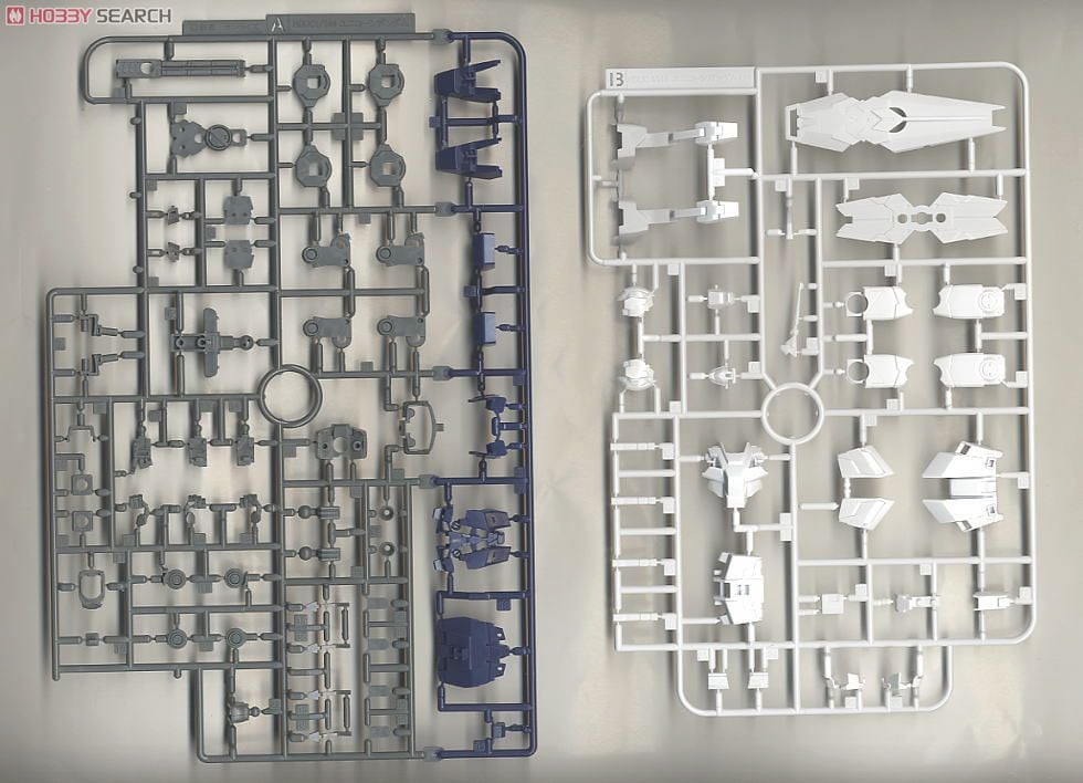 【再販】HGUC 1/144『ユニコーンガンダム ユニコーンモード』機動戦士ガンダムUC プラモデル-010