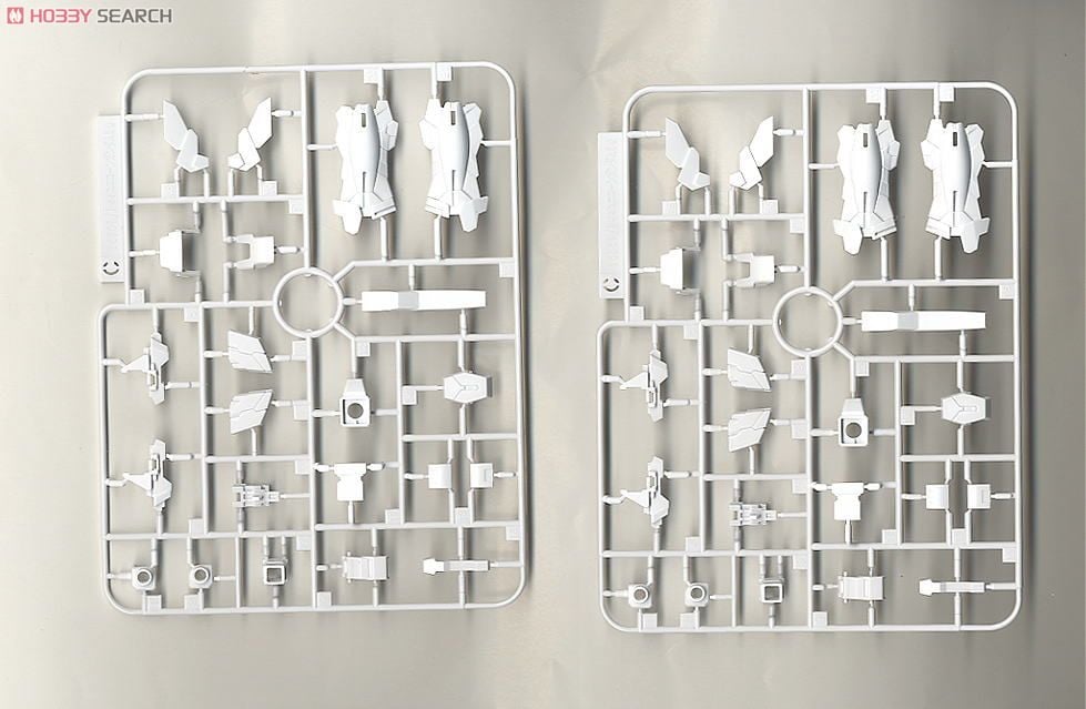 【再販】HGUC 1/144『ユニコーンガンダム ユニコーンモード』機動戦士ガンダムUC プラモデル-011