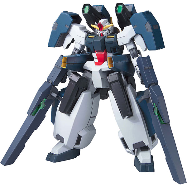 【再販】HG 1/144『セラヴィーガンダム GNHW/B』機動戦士ガンダム00 プラモデル