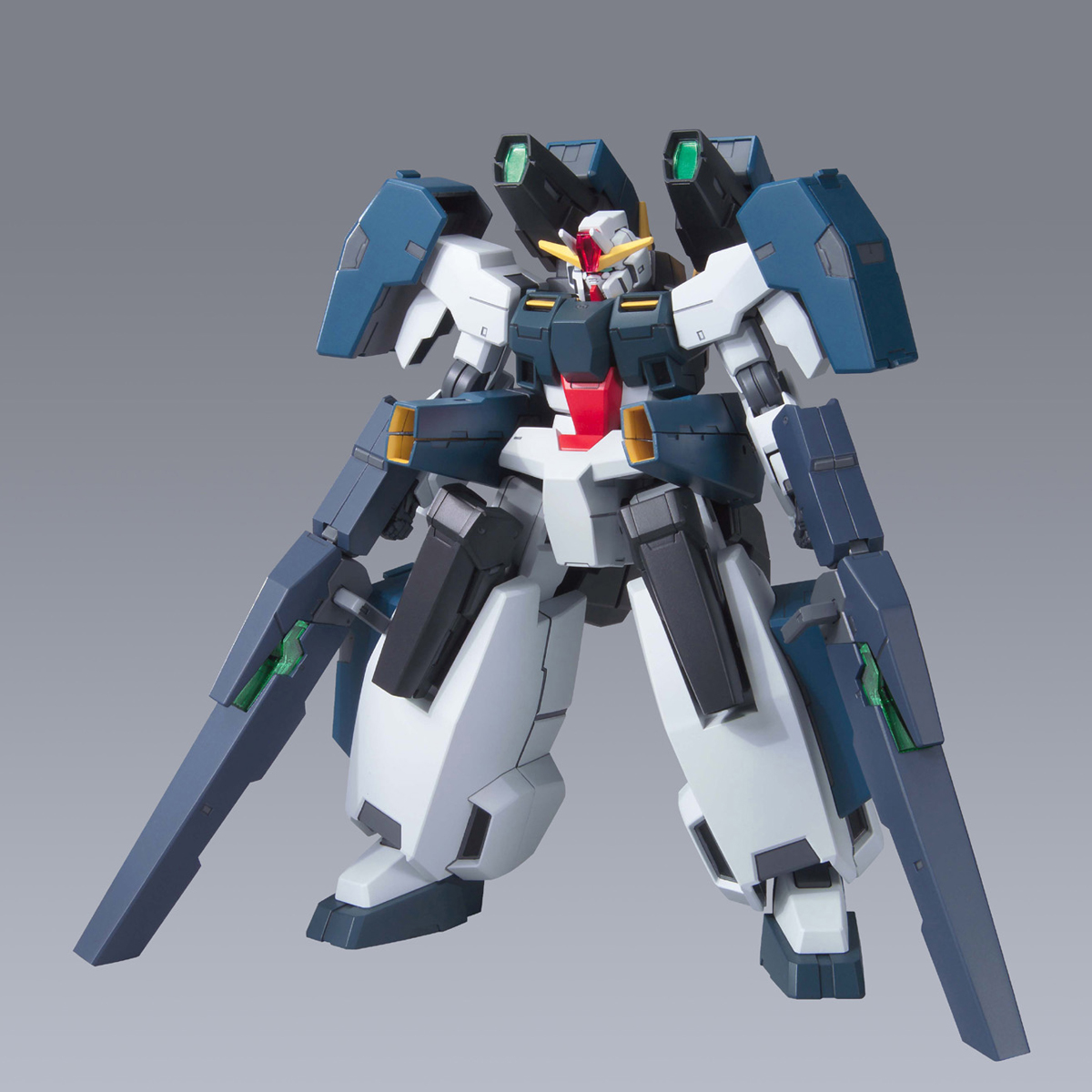 【再販】HG 1/144『セラヴィーガンダム GNHW/B』機動戦士ガンダム00 プラモデル-002