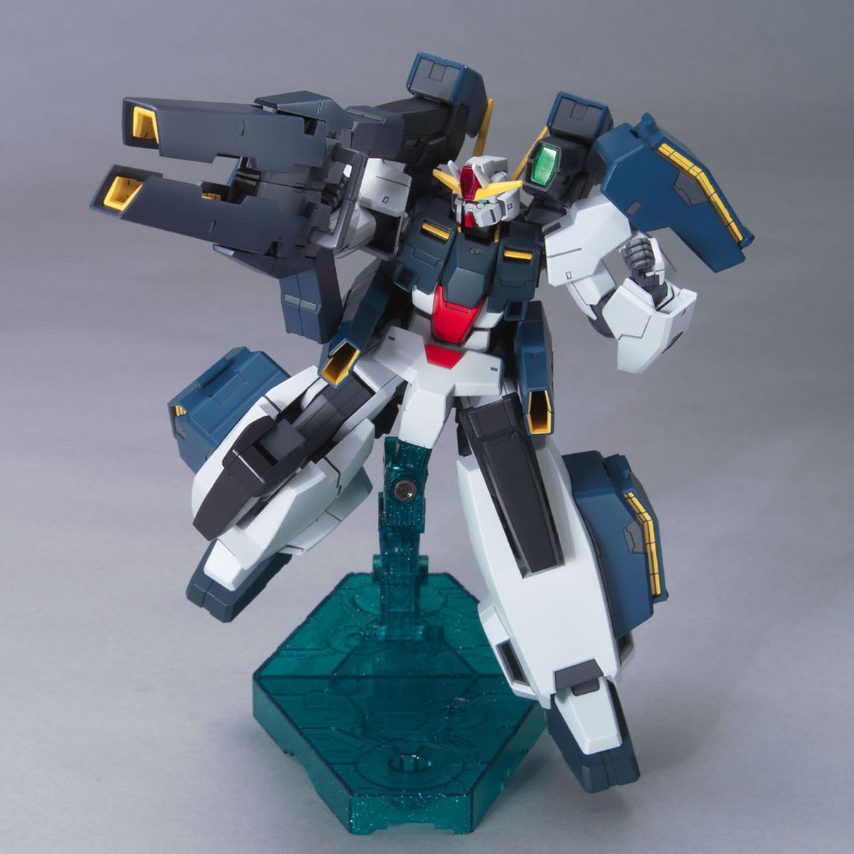 【再販】HG 1/144『セラヴィーガンダム GNHW/B』機動戦士ガンダム00 プラモデル-003