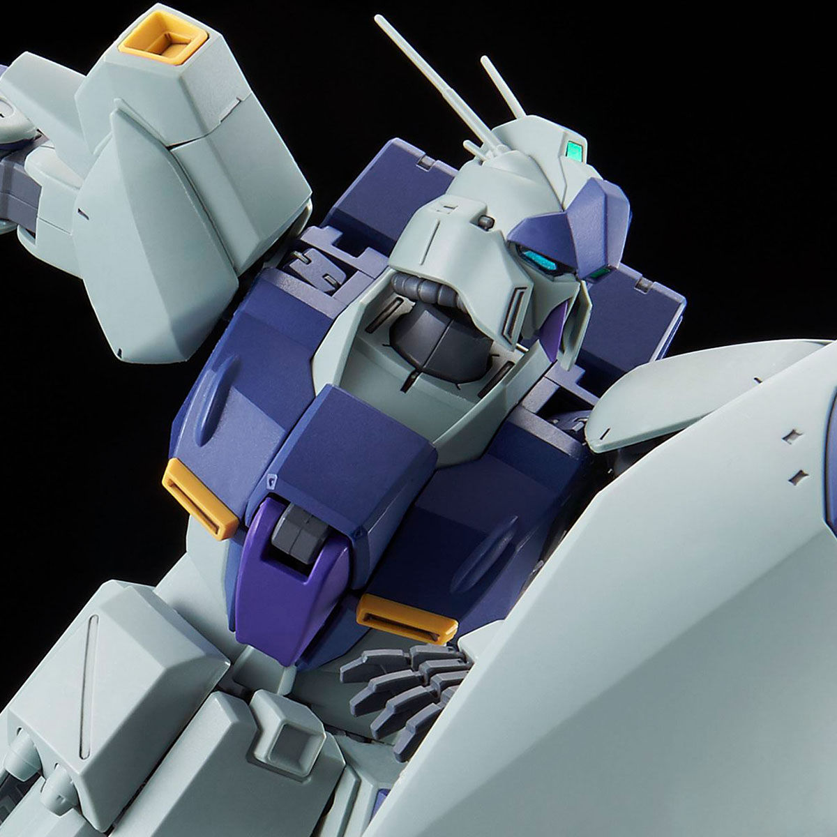 【限定販売】【再販】MG 1/100『リ・ガズィ（ユニコーンVer.）』機動戦士ガンダムUC プラモデル-001