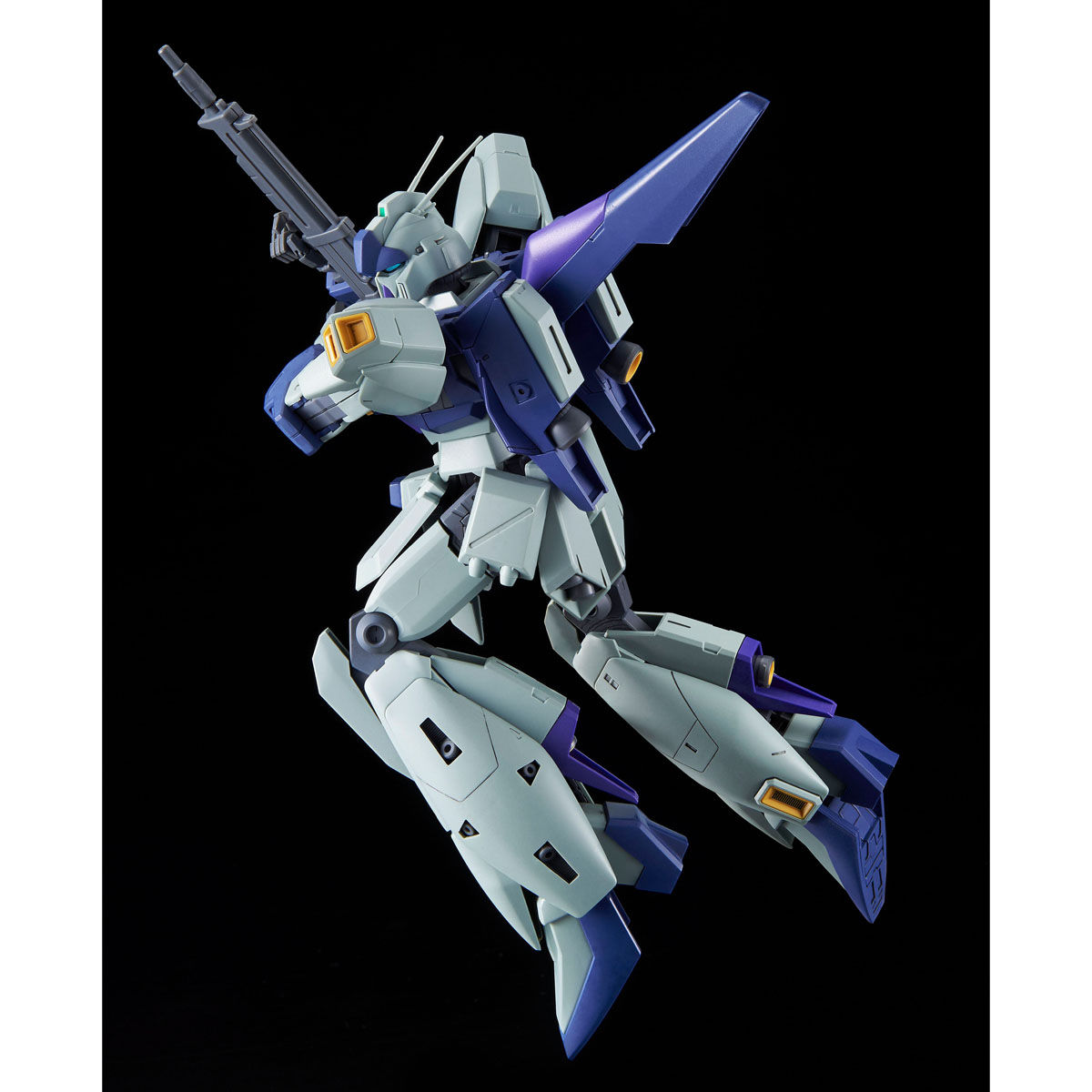 【限定販売】【再販】MG 1/100『リ・ガズィ（ユニコーンVer.）』機動戦士ガンダムUC プラモデル-006
