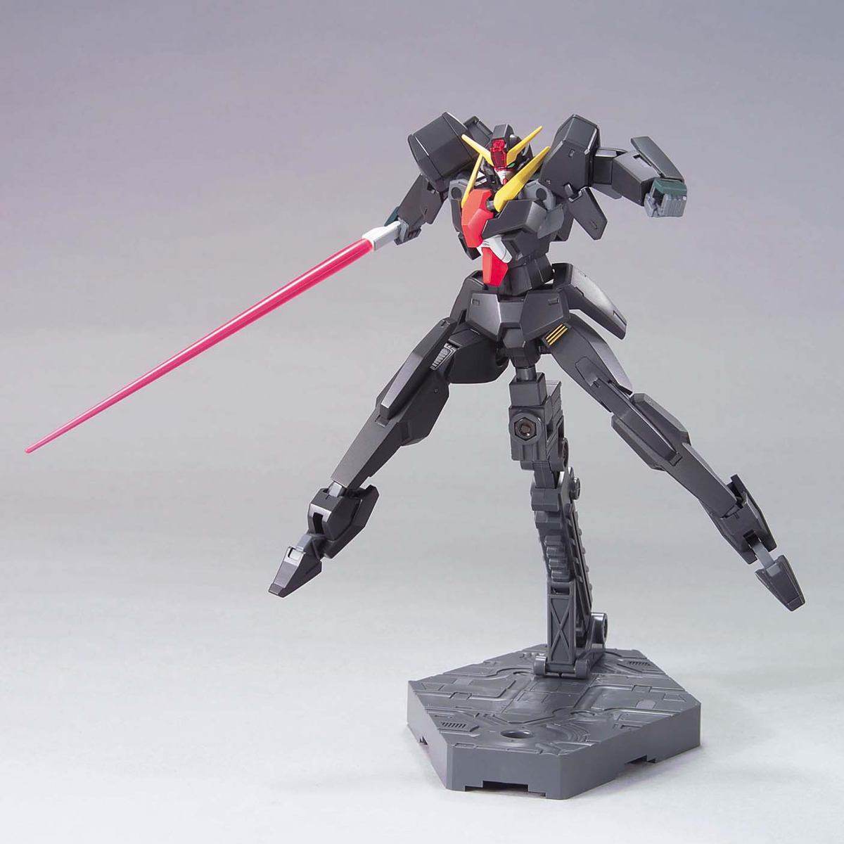 【再販】HG 1/144『セラフィムガンダム』機動戦士ガンダム00 プラモデル-003