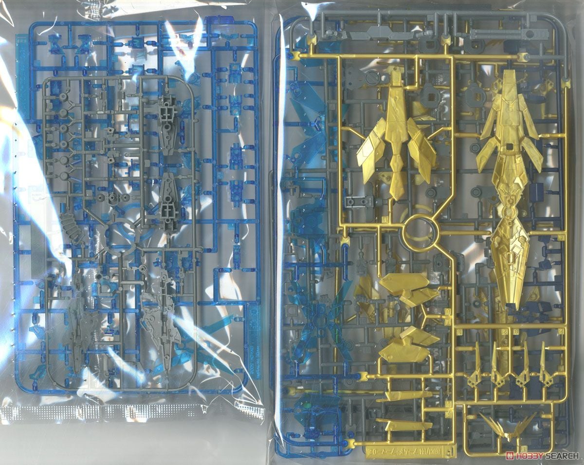 【再販】HGUC 1/144『ユニコーンガンダム3号機 フェネクス（デストロイモード）（ナラティブVer.）』機動戦士ガンダムNT プラモデル-011