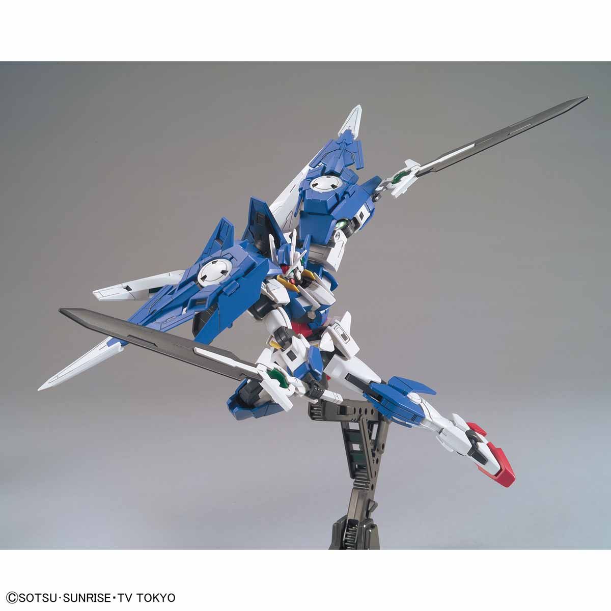【再販】HGBD 1/144『ガンダムダブルオーダイバーエース』ガンダムビルドダイバーズ プラモデル-004