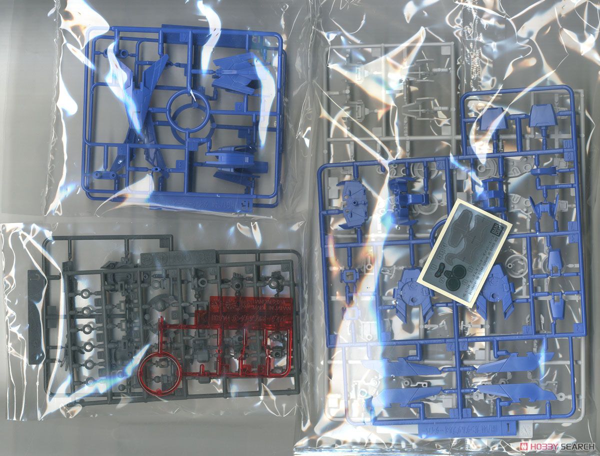 【再販】HGBD 1/144『ガンダムダブルオーダイバーエース』ガンダムビルドダイバーズ プラモデル-012