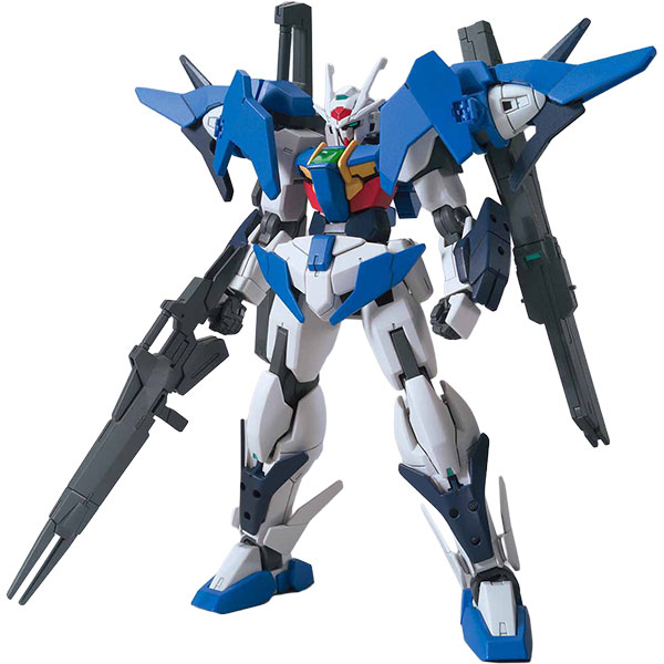 【再販】HGBD 1/144『ガンダムダブルオースカイ』ガンダムビルドダイバーズ プラモデル