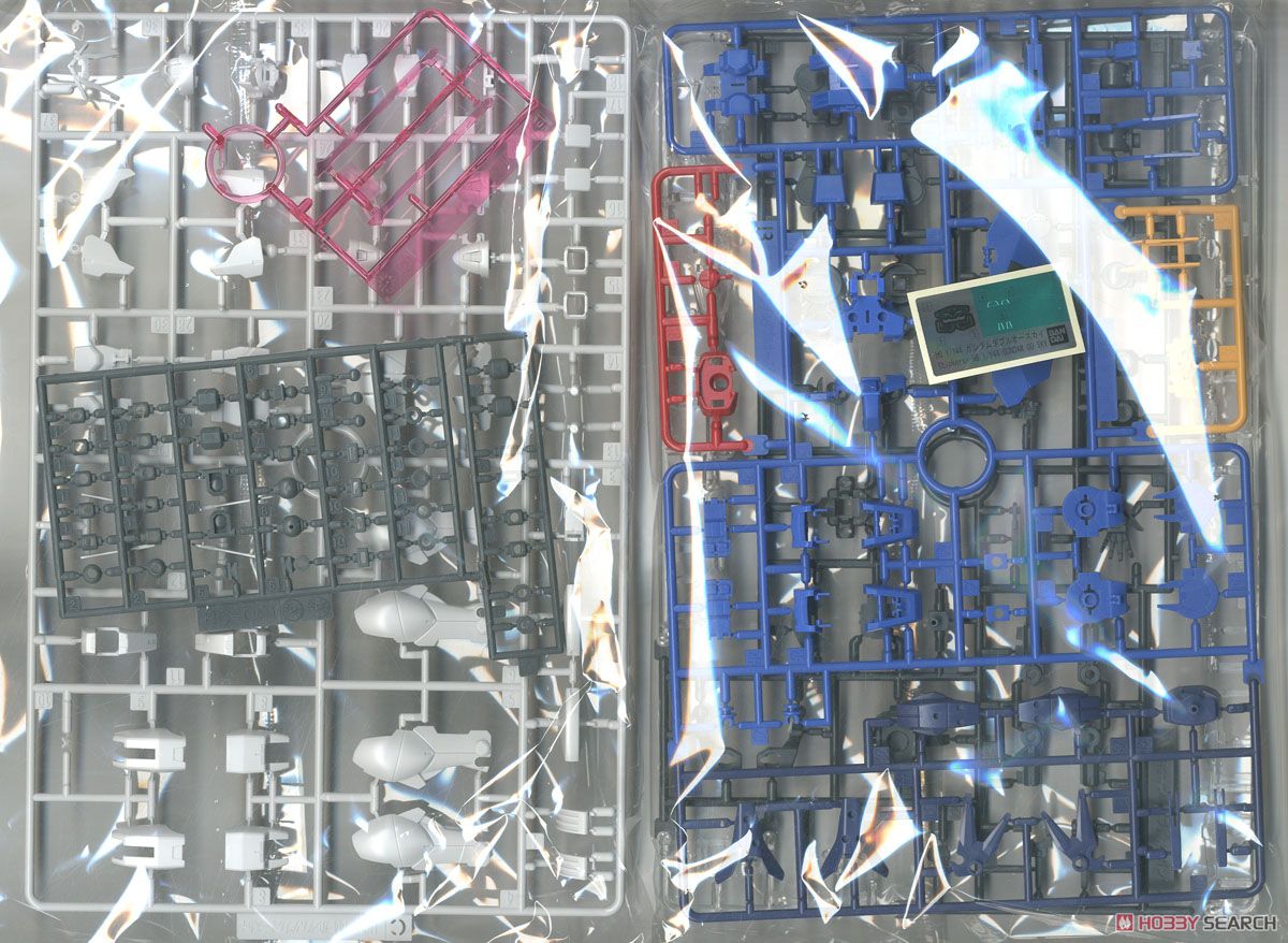 【再販】HGBD 1/144『ガンダムダブルオースカイ』ガンダムビルドダイバーズ プラモデル-010