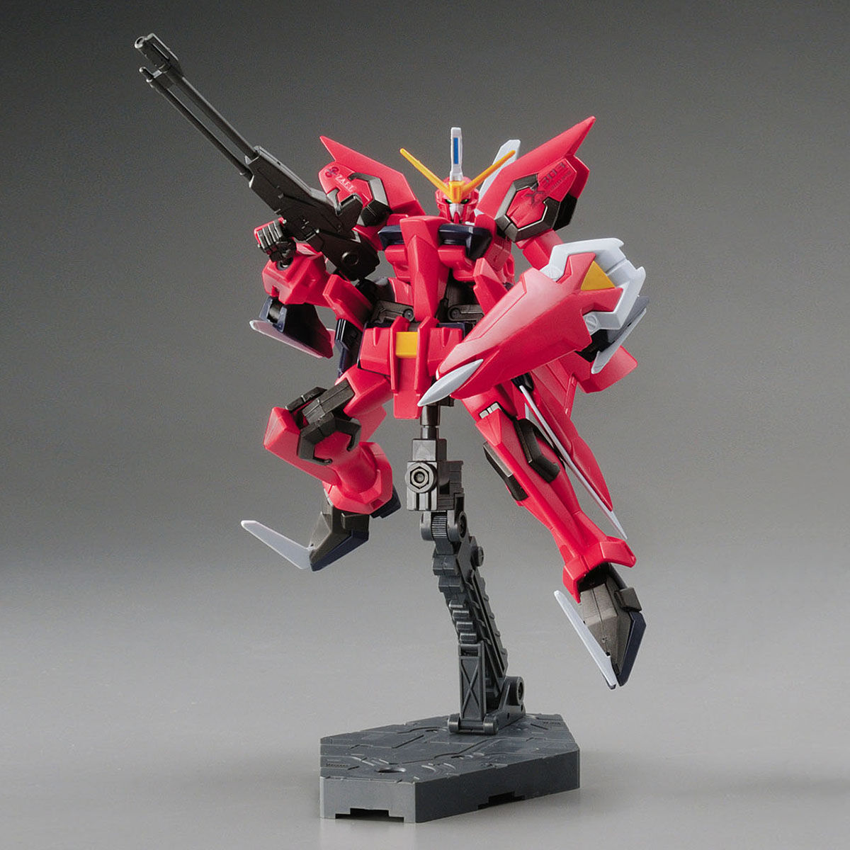 【再販】HG 1/144『R05 イージスガンダム』機動戦士ガンダムSEED プラモデル-003