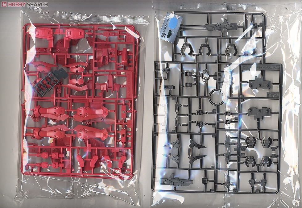 【再販】HG 1/144『R05 イージスガンダム』機動戦士ガンダムSEED プラモデル-007
