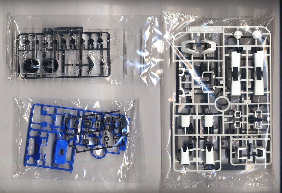 【再販】MG 1/100『RX-78-2ガンダム Ver2.0』機動戦士ガンダム プラモデル-010