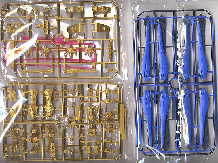 【再販】MG 1/100『ストライクフリーダムガンダム』機動戦士ガンダムSEED DESTINY プラモデル-011