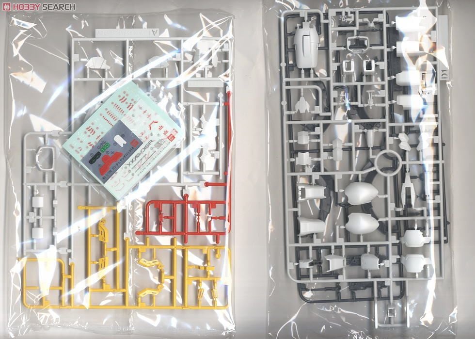 【再販】MG 1/100『XXXG-01SR ガンダムサンドロック EW』新機動戦記ガンダムW Endless Waltz プラモデル-007