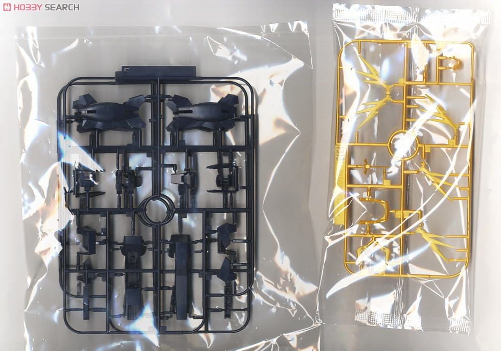【再販】MG 1/100『RX-0 ユニコーンガンダム2号機 バンシィ』機動戦士ガンダムUC プラモデル-011