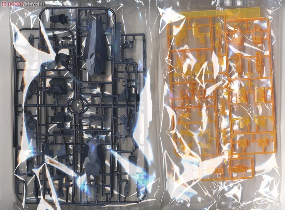 【再販】MG 1/100『RX-0 ユニコーンガンダム2号機 バンシィ』機動戦士ガンダムUC プラモデル-012