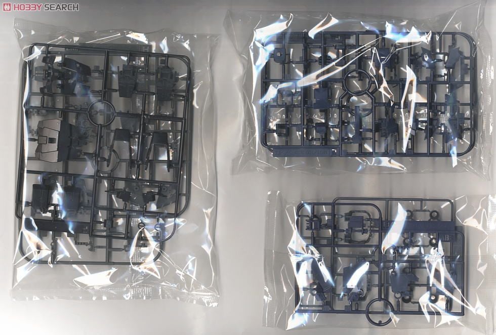 【再販】MG 1/100『RX-0 ユニコーンガンダム2号機 バンシィ』機動戦士ガンダムUC プラモデル-013