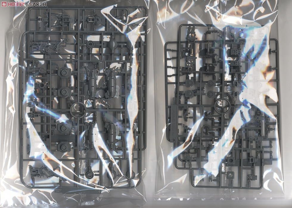 【再販】MG 1/100『RX-0 ユニコーンガンダム2号機 バンシィ』機動戦士ガンダムUC プラモデル-014
