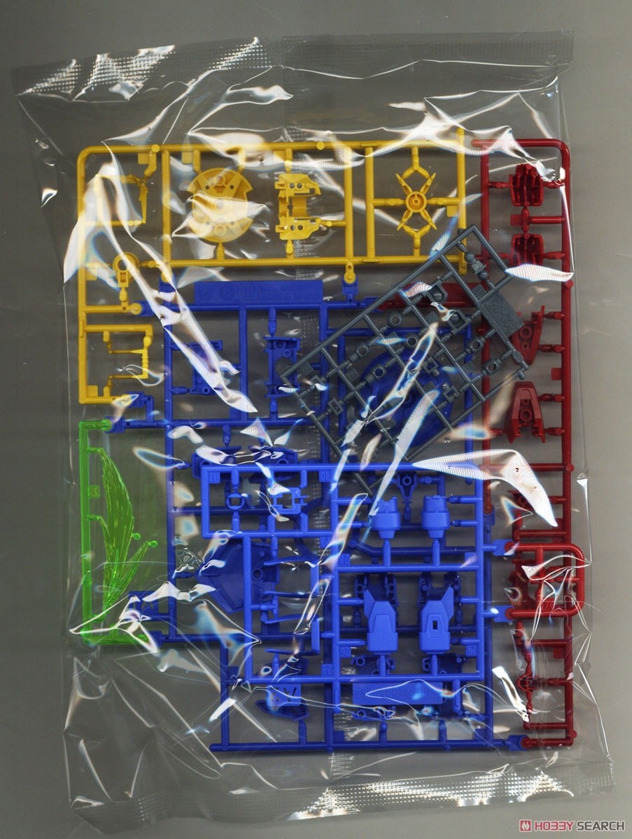【再販】HG 1/144『シェンロンガンダム』新機動戦記ガンダムW プラモデル-018