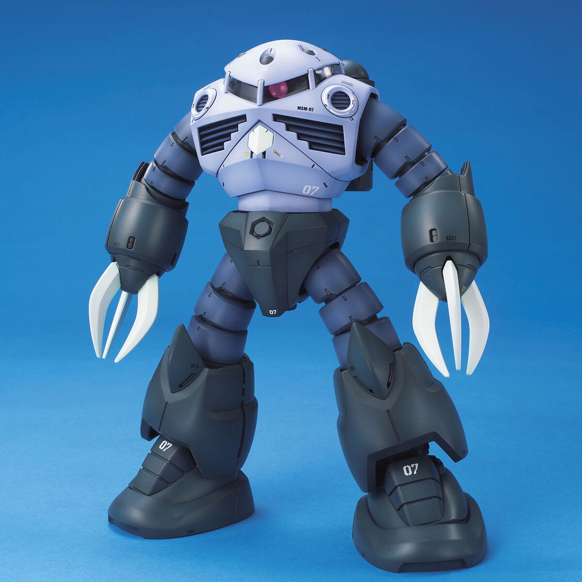【再販】MG 1/100『量産型ズゴック』機動戦士ガンダム プラモデル-002
