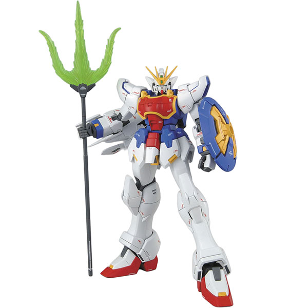 【再販】MG 1/100『XXXG-01S シェンロンガンダム EW』新機動戦記ガンダムW Endless Waltz プラモデル