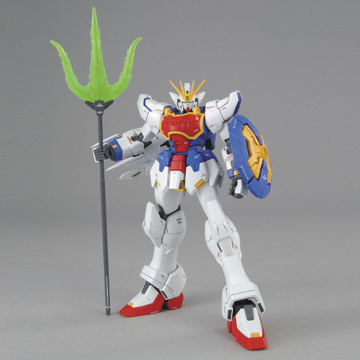 【再販】MG 1/100『XXXG-01S シェンロンガンダム EW』新機動戦記ガンダムW Endless Waltz プラモデル-002