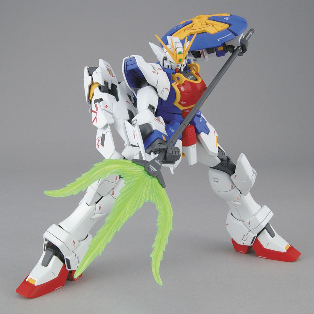 【再販】MG 1/100『XXXG-01S シェンロンガンダム EW』新機動戦記ガンダムW Endless Waltz プラモデル-003