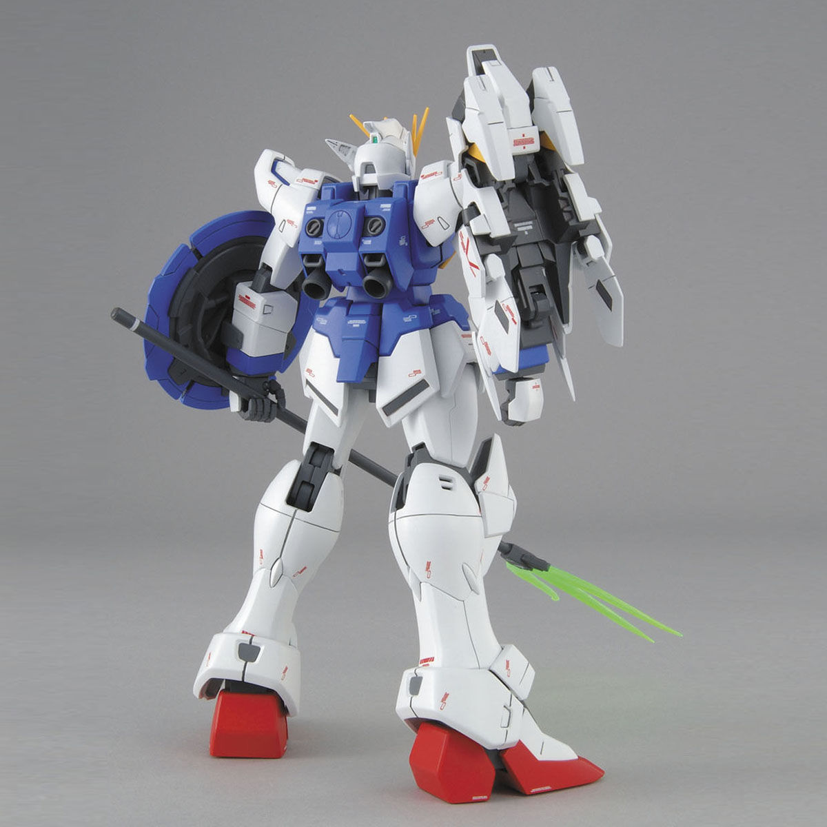【再販】MG 1/100『XXXG-01S シェンロンガンダム EW』新機動戦記ガンダムW Endless Waltz プラモデル-004