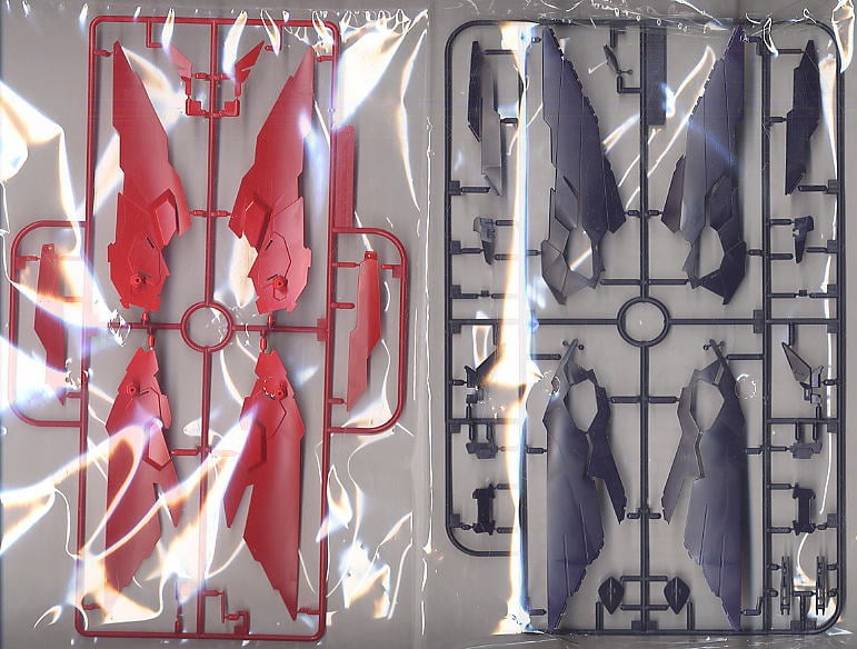 【再販】MG 1/100『クロスボーンガンダムX-1フルクロス』機動戦士クロスボーン・ガンダム プラモデル-006