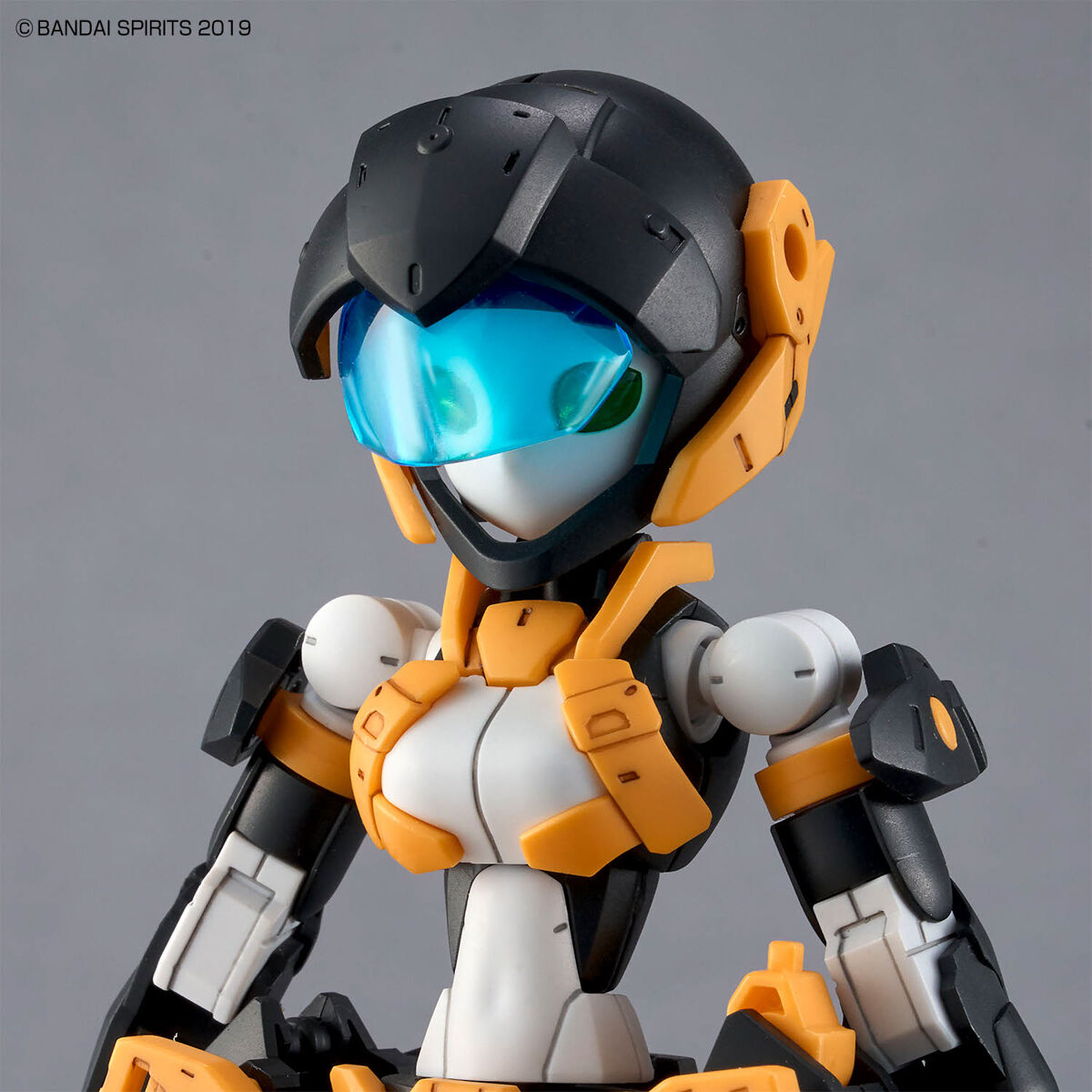 【再販】30MM 1/144『EXM-H15D アチェルビー(TYPE-D)』30 MINUTES MISSIONS プラモデル-006