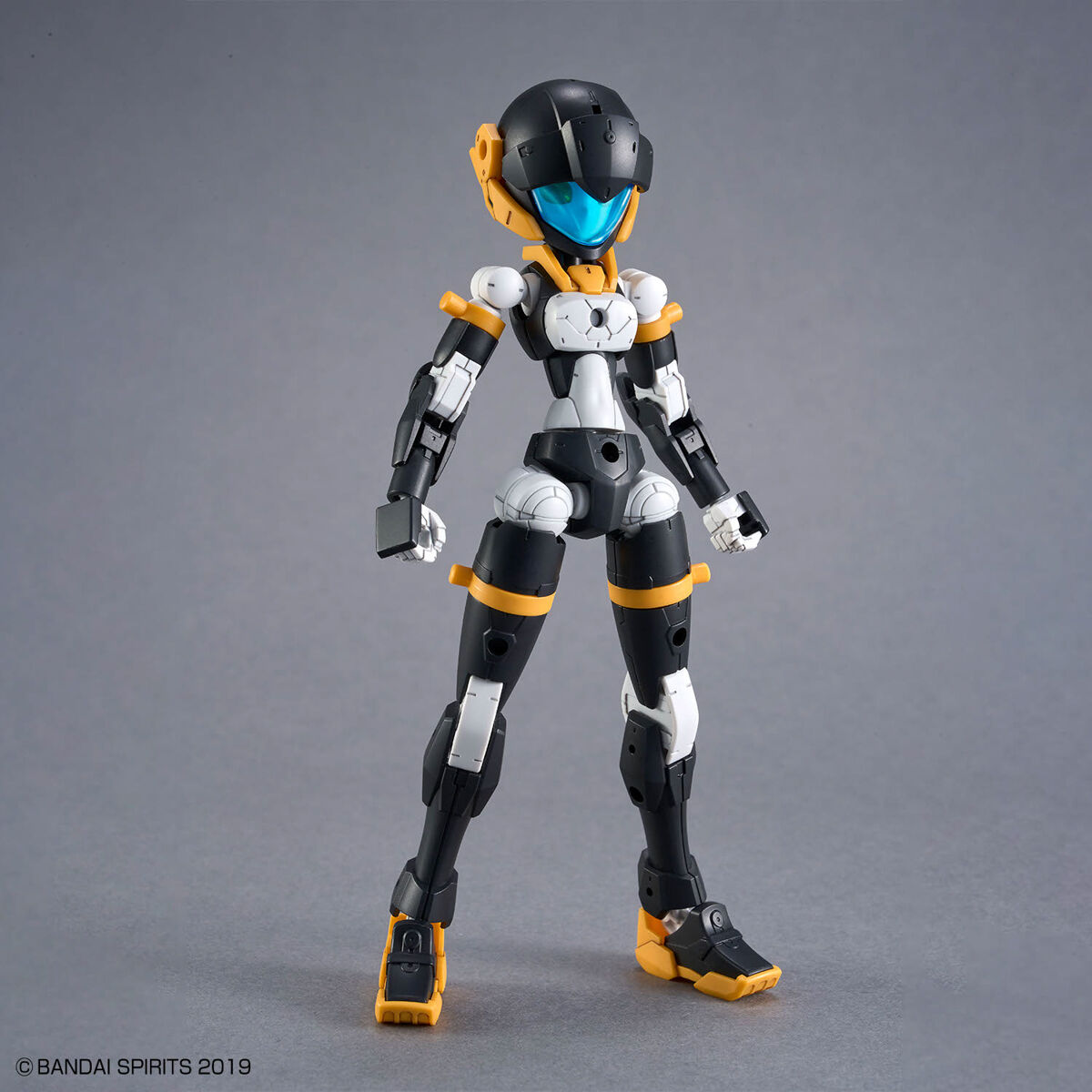【再販】30MM 1/144『EXM-H15D アチェルビー(TYPE-D)』30 MINUTES MISSIONS プラモデル-008