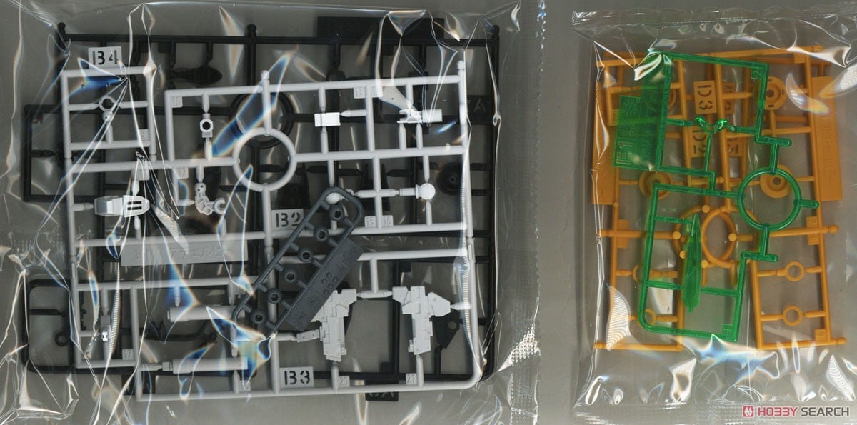 【再販】30MM 1/144『EXM-H15D アチェルビー(TYPE-D)』30 MINUTES MISSIONS プラモデル-025