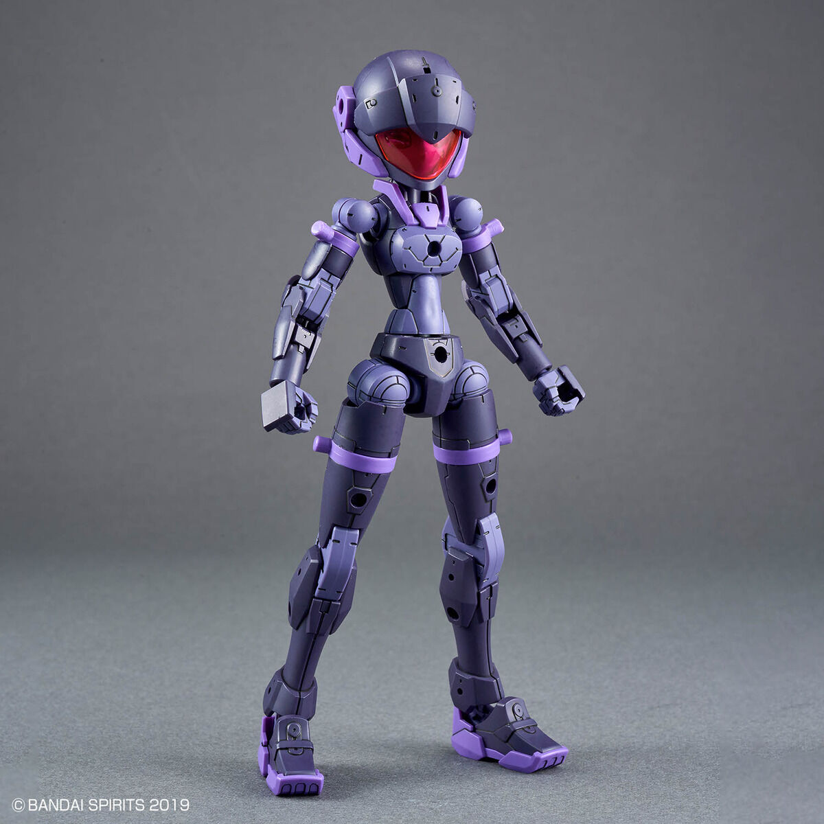 【再販】30MM 1/144『EXM-H15E アチェルビー（TYPE-E）』30 MINUTES MISSIONS プラモデル-008